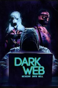 Image Dark Web: Descent Into Hell