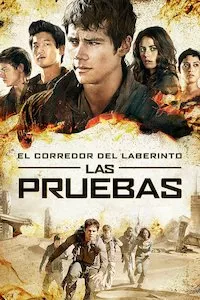 Image El corredor del laberinto: Scorch Trials