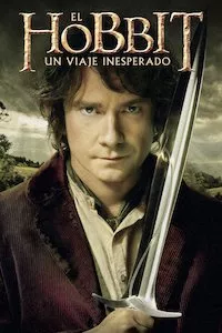 Image El Hobbit 1: Un viaje inseperado