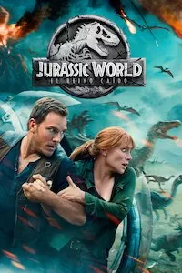 Image Jurassic World: El reino caído