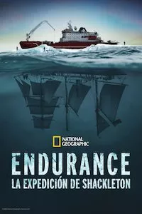 Image Endurance: La expedición de Shackleton