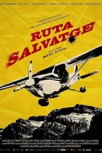 Image Ruta salvaje