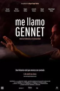 Image Me llamo Gennet