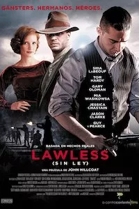 Image Lawless (Sin ley)