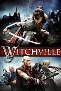 Image Witchville. La aldea maldita