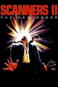 Image Scanners 2: The New Order