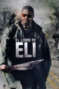 Image The Book of Eli (El libro de los secretos)