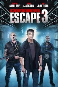 Image Escape Plan: The Extractors