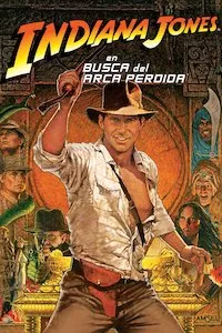 Image Indiana Jones y los cazadores del arca perdida