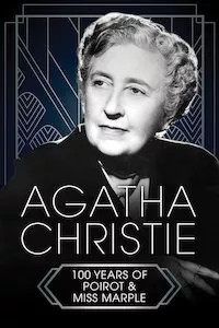 Image Agatha Christie: 100 años de suspense