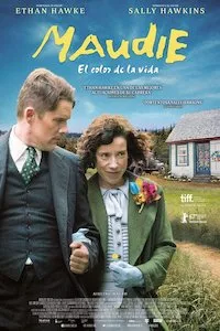 Image Maudie, el color de la vida