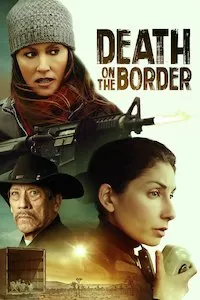 Image Death on the Border