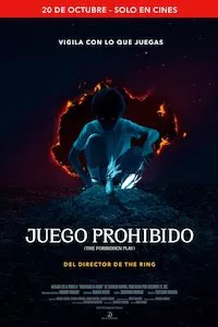 Image Juego prohibido (The Forbidden Play)