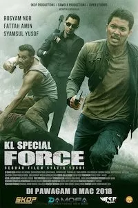 Image KL Special Force