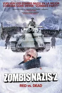 Image Død Snø 2 (Zombis nazis 2)