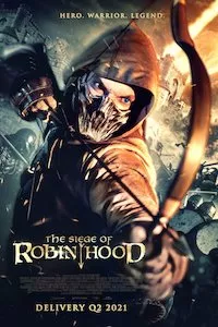 Image The Siege of Robin Hood