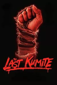 Image The Last Kumite