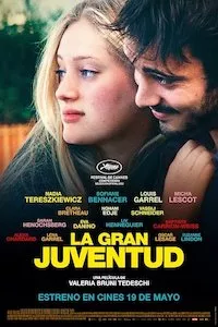 Image La Gran juventud