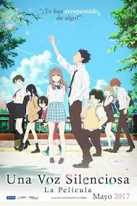 Image Koe no katachi (Una voz silenciosa)