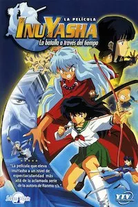 Image InuYasha: Amor a través del tiempo