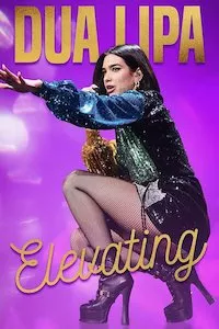 Image Dua Lipa: Elevating