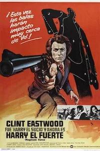 Image Magnum Force (Magnum 44)