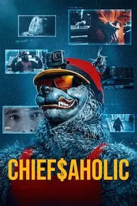 Image Chiefsaholic: A Wolf in Chiefs Clothing