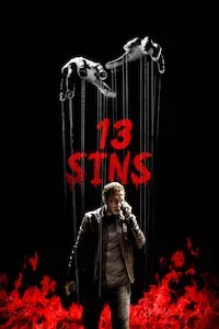 Image 13 Sins (13 pecados)