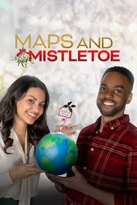 Image Maps and Mistletoe