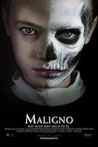 Image The Prodigy (Maligno)