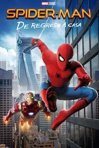 Image Spider-Man: De Regreso a Casa