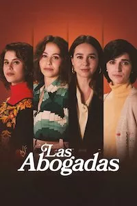 Image Las abogadas