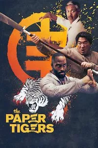 Image The Paper Tigers