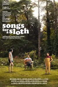 Image Songs for a Sloth