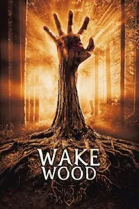 Image Wake Wood