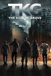 Image TKG: The Kids of Grove