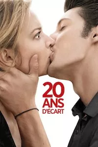 Image 20 ans d’écart (20 años no importan)