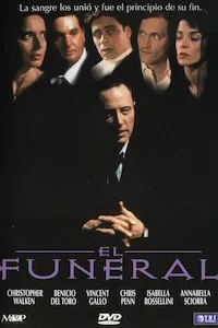 Image The Funeral (El funeral)