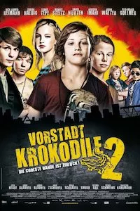 Image Vorstadtkrokodile 2 (Los cocodrilos 2)