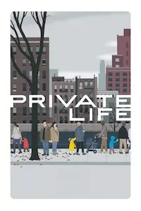 Image Private Life (Vida privada)