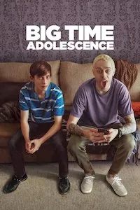 Image Big Time Adolescence