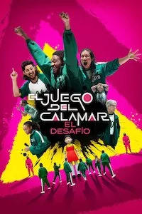 Image El juego del calamar: El desafío