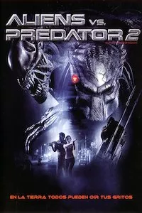 Image Alien vs. Predator 2: Requiem