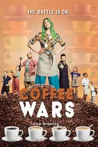 Image Coffee Wars