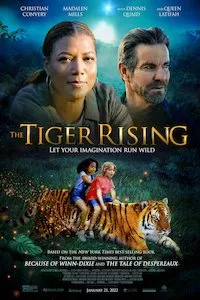 Image The Tiger Rising