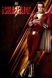 Image Shazam!