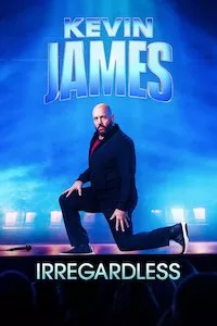 Image Kevin James: Irregardless