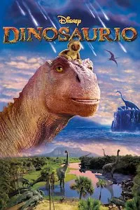 Image Dinosaur (Dinosaurio)