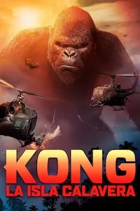 Image Kong: La isla de la Calavera