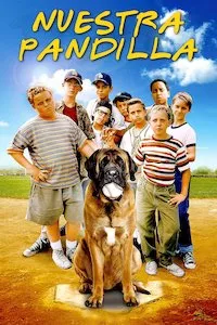 Image The Sandlot (Nuestra pandilla)